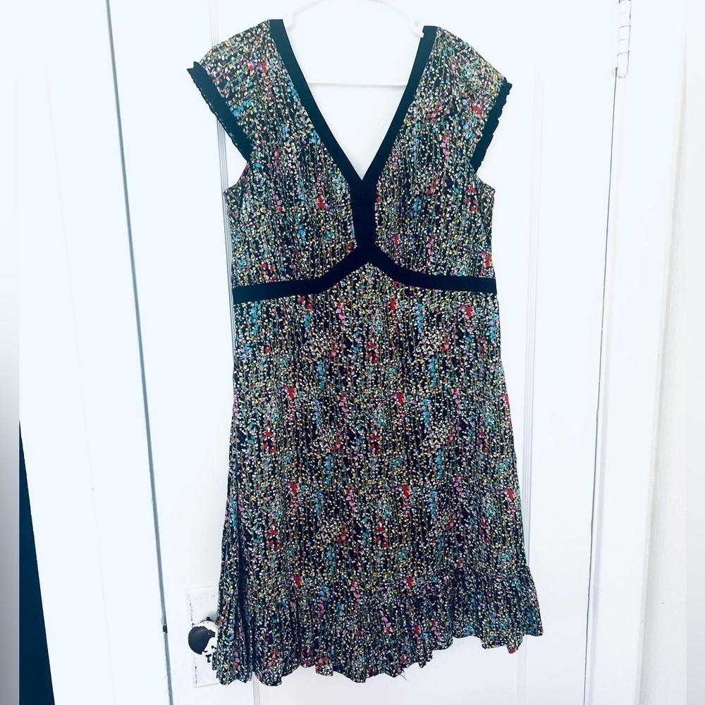 Eshakti custom Womens Dress Size Large